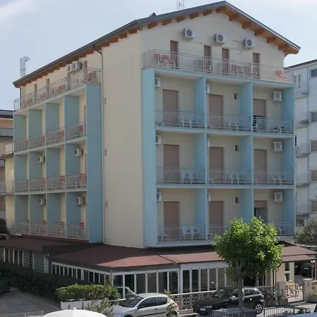 Saint Tropez & Restaurant 3* Lido Di Savio