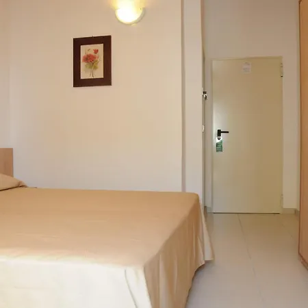 Saint Tropez & Restaurant Hotel Lido Di Savio