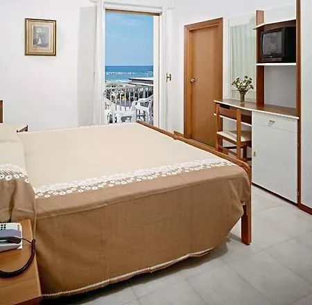 Hotel Saint Tropez & Restaurant