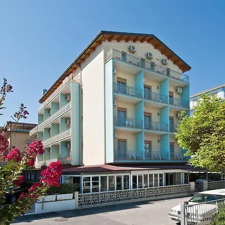 Hotel Saint Tropez & Restaurant