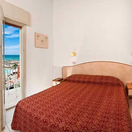 Hotel Saint Tropez & Restaurant