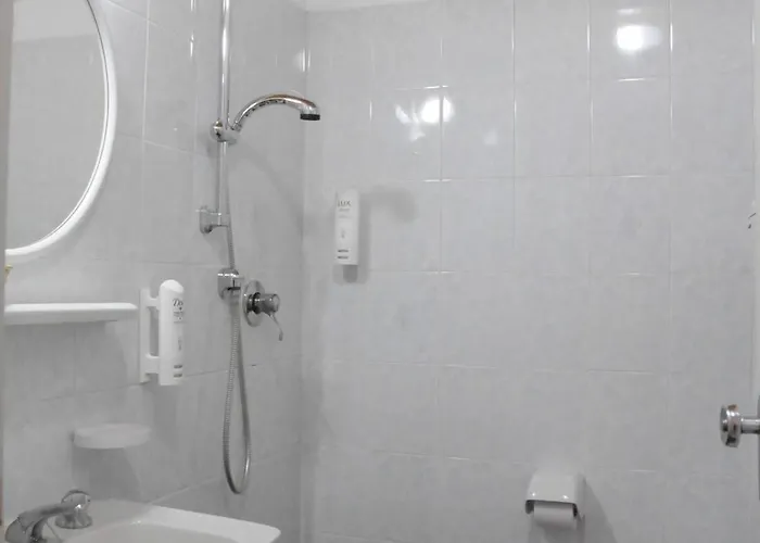 Hotel Saint Tropez & Restaurant